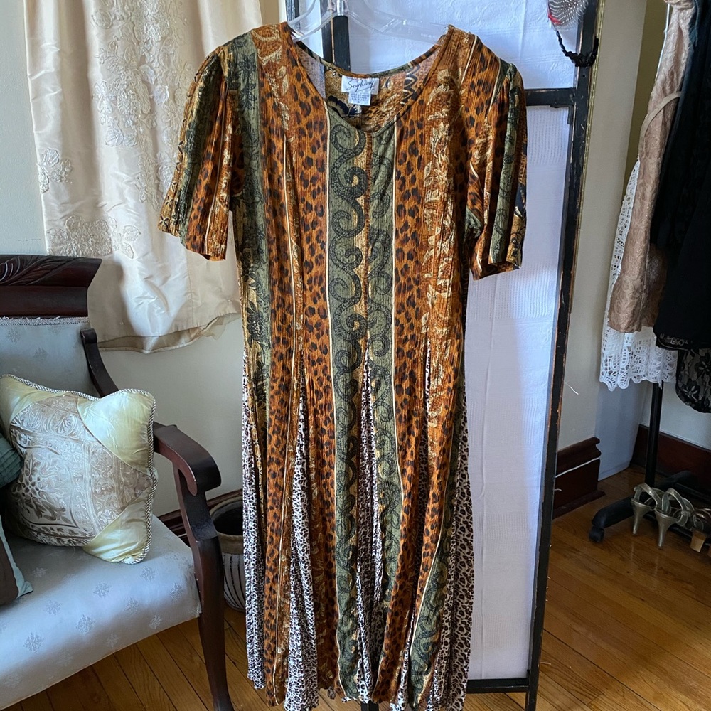 Women’s Dress